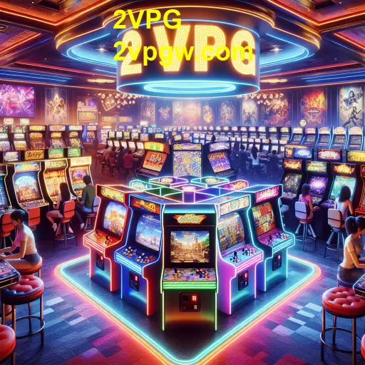 A Evolução dos Jogos de Arcade no 2VPG