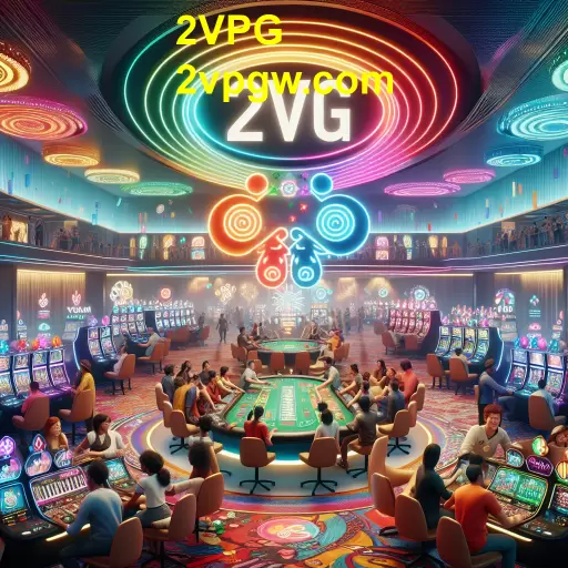 A Importância da Comunidade nos Jogos da 2VPG
