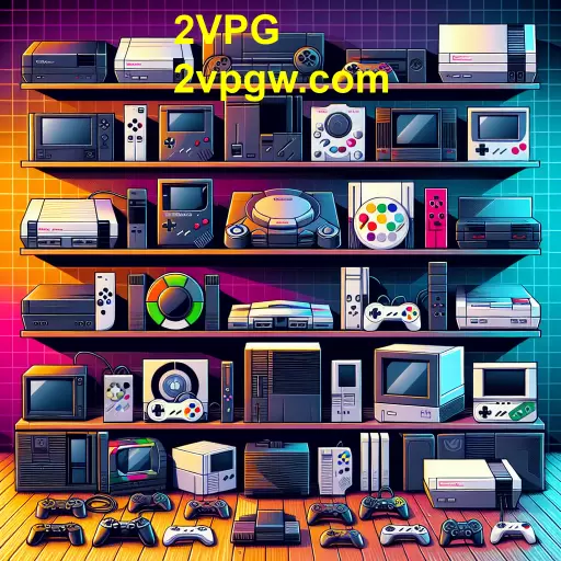 A Evolução dos Consoles de Videogame e Seu Impacto na Indústria