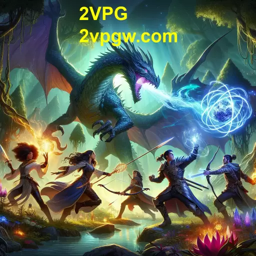 A Magia dos RPGs: Uma Viagem Através do Mundo dos Jogos de Papel