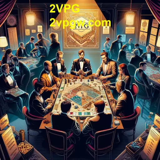 Explorando a Categoria de Jogos de Estratégia no 2VPG